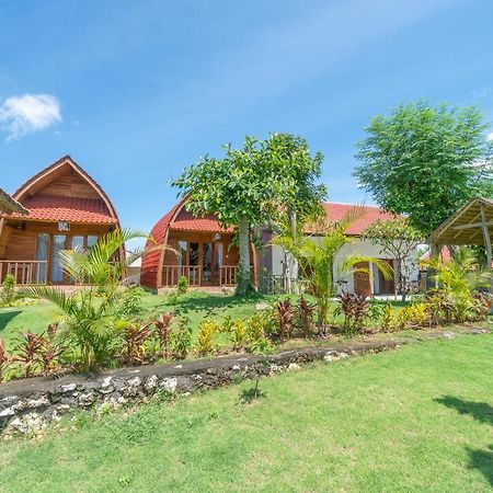 Breeze Hidden Village By Bukit Vista Uluwatu  Ngoại thất bức ảnh