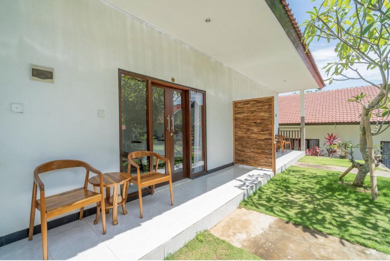 Breeze Hidden Village By Bukit Vista Uluwatu  Ngoại thất bức ảnh