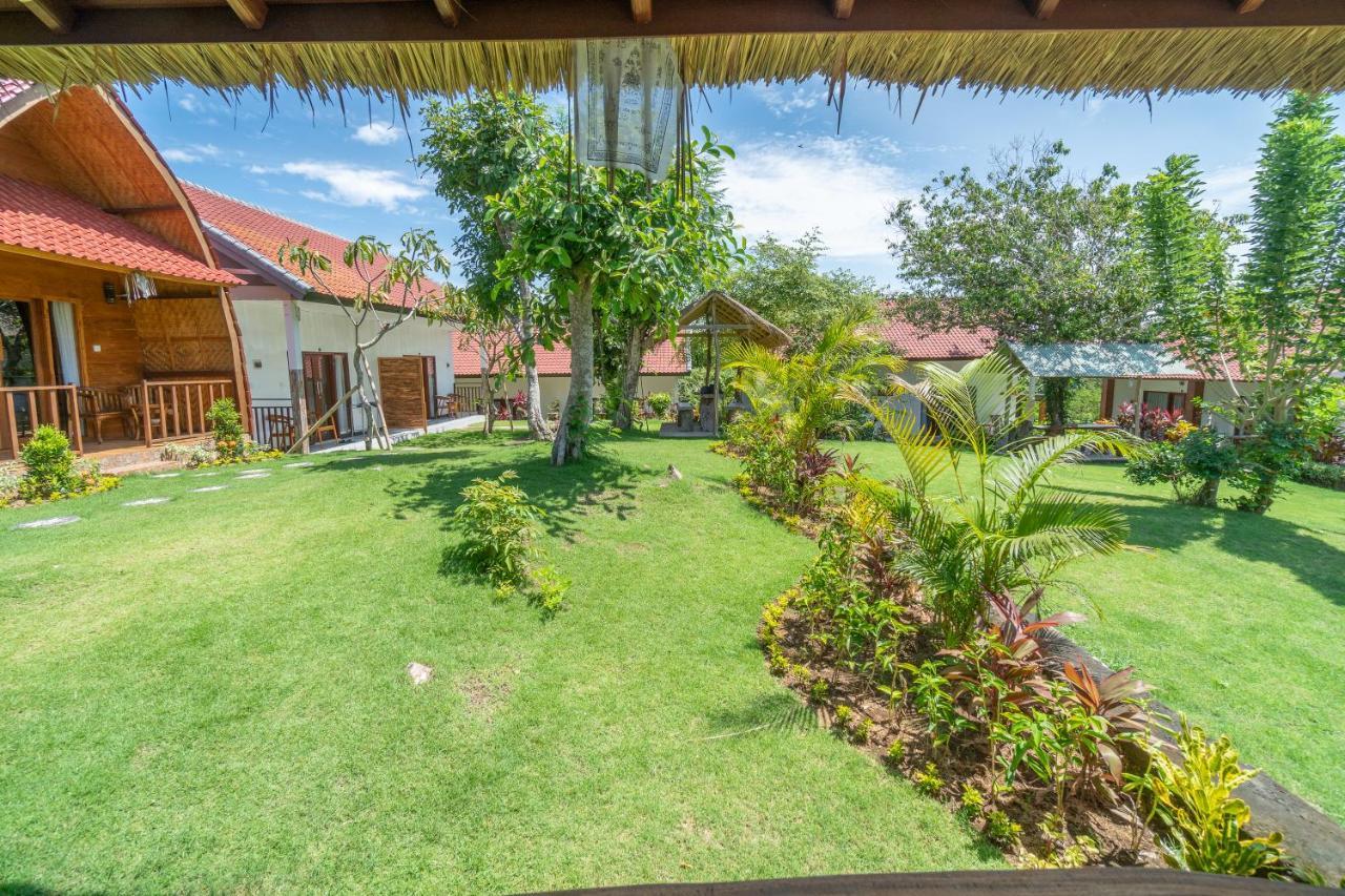 Breeze Hidden Village By Bukit Vista Uluwatu  Ngoại thất bức ảnh