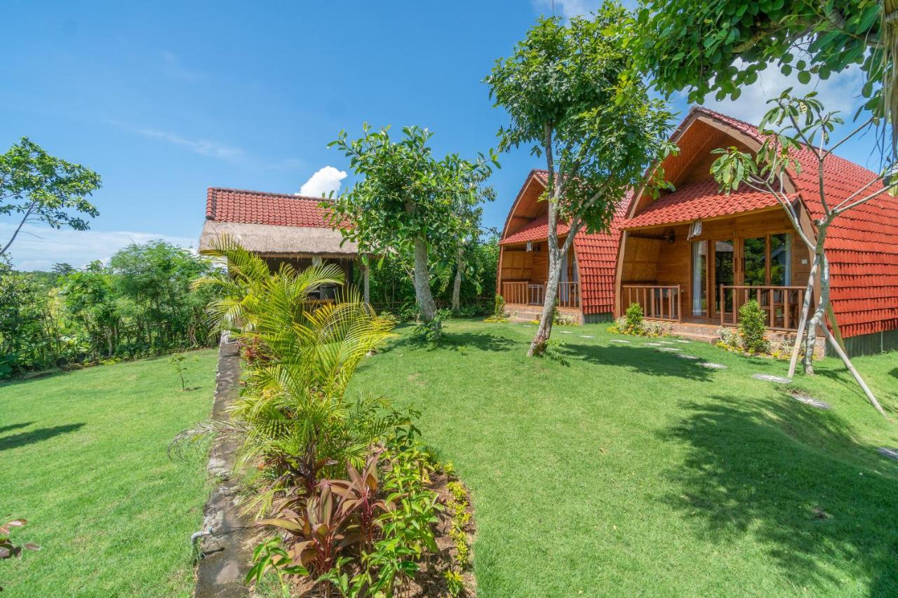 Breeze Hidden Village By Bukit Vista Uluwatu  Ngoại thất bức ảnh