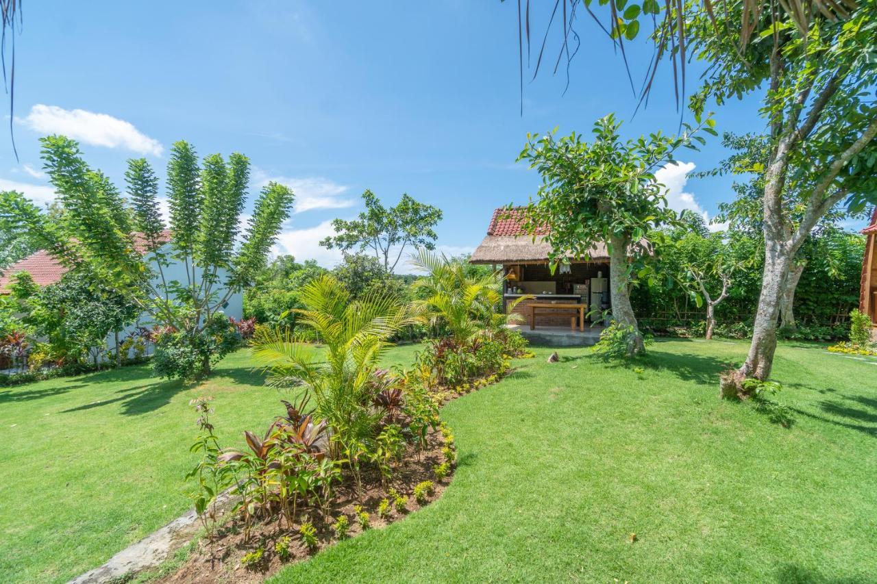 Breeze Hidden Village By Bukit Vista Uluwatu  Ngoại thất bức ảnh