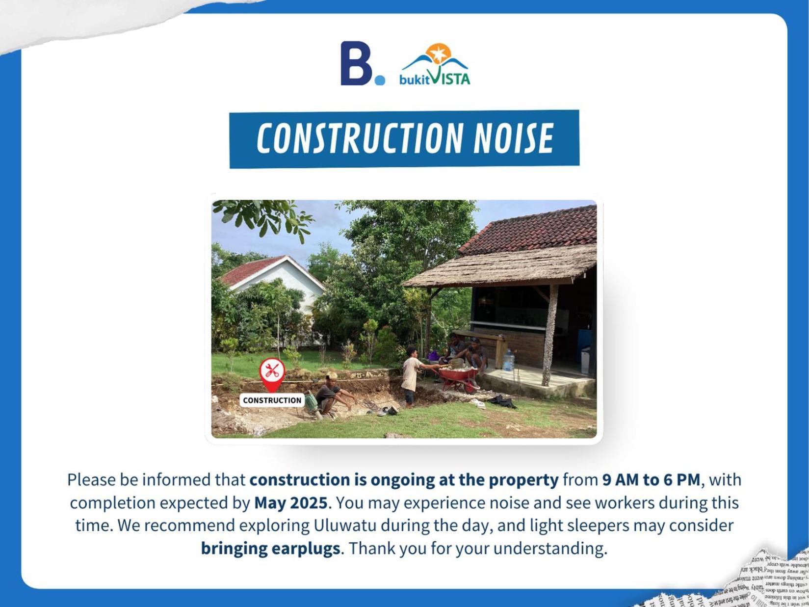 Breeze Hidden Village By Bukit Vista Uluwatu  Ngoại thất bức ảnh