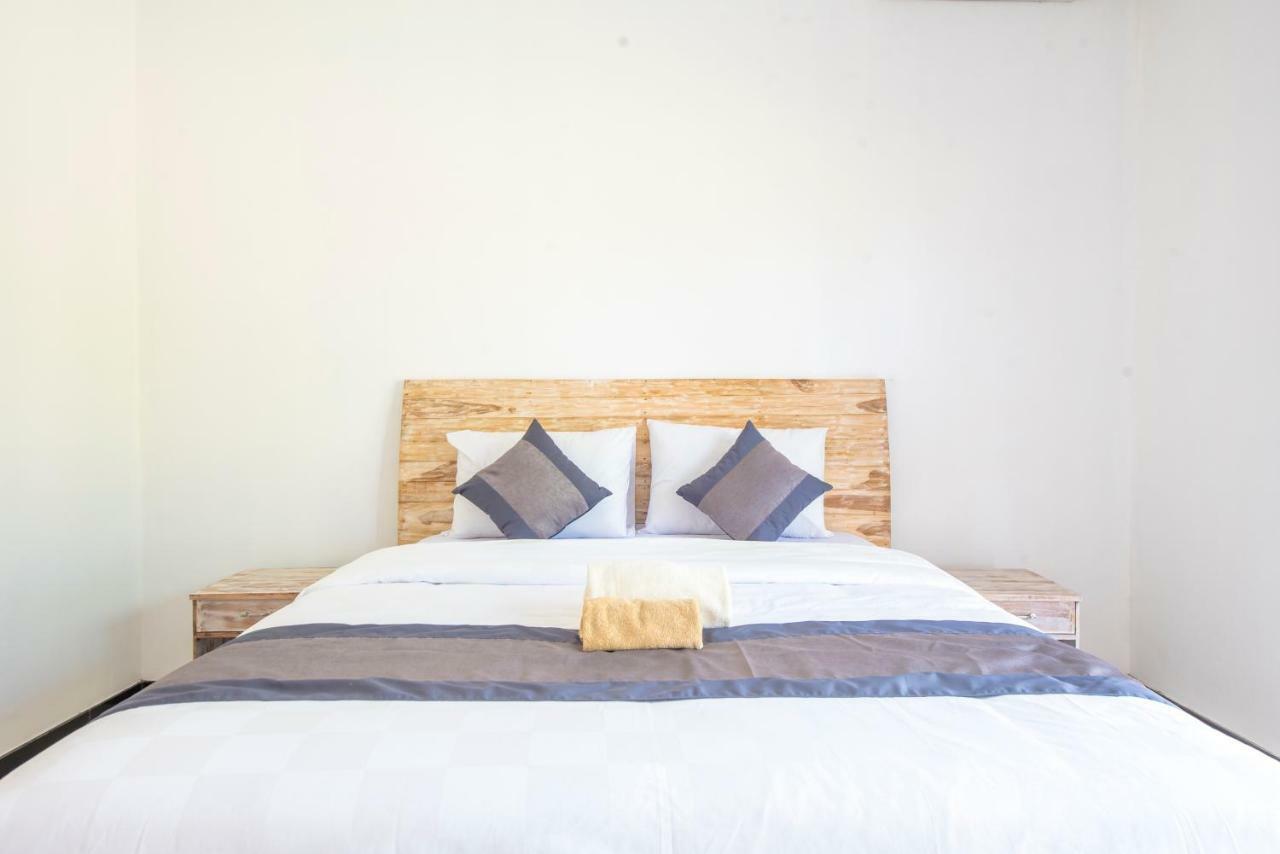 Breeze Hidden Village By Bukit Vista Uluwatu  Ngoại thất bức ảnh