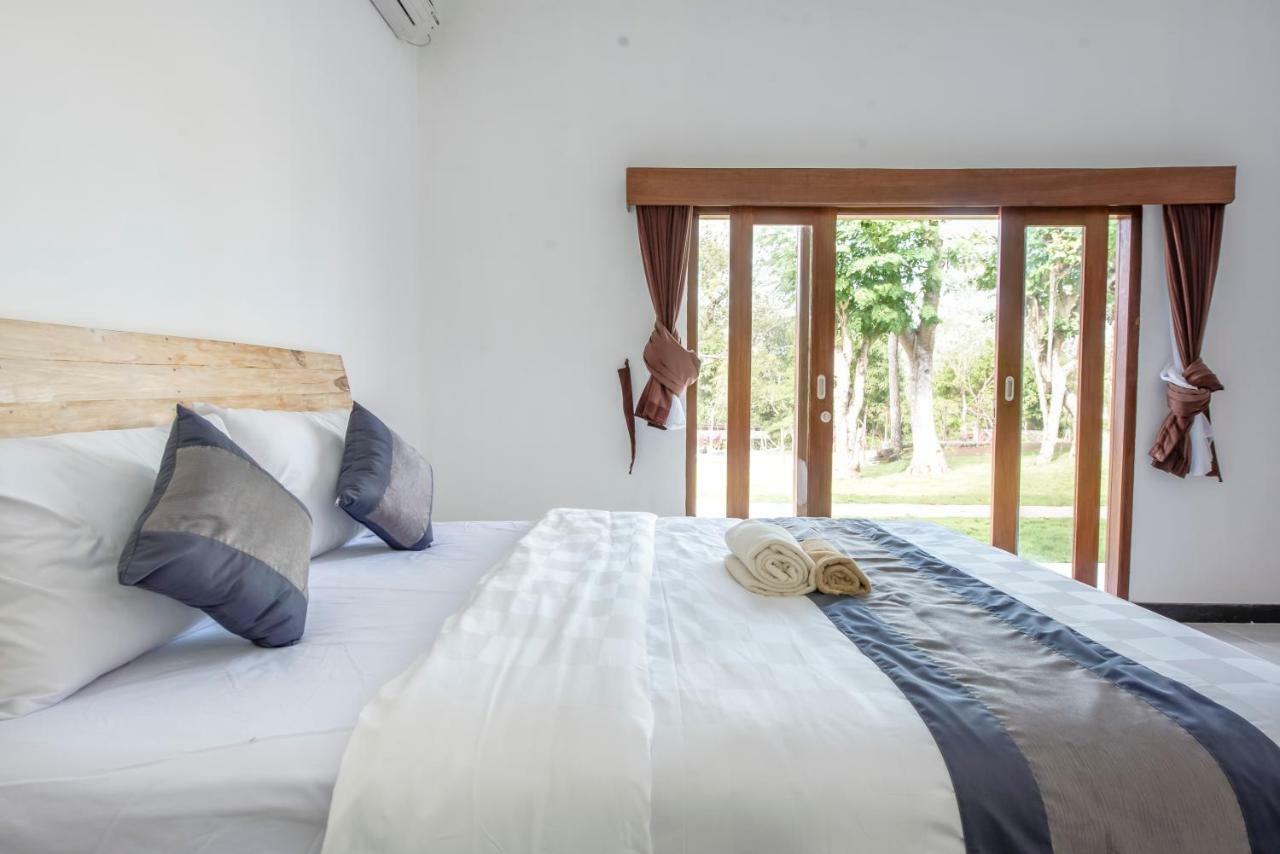 Breeze Hidden Village By Bukit Vista Uluwatu  Ngoại thất bức ảnh
