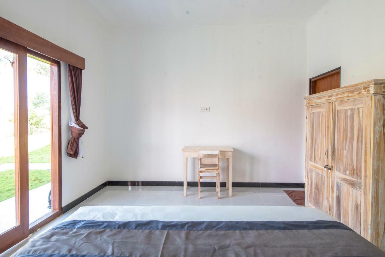 Breeze Hidden Village By Bukit Vista Uluwatu  Ngoại thất bức ảnh