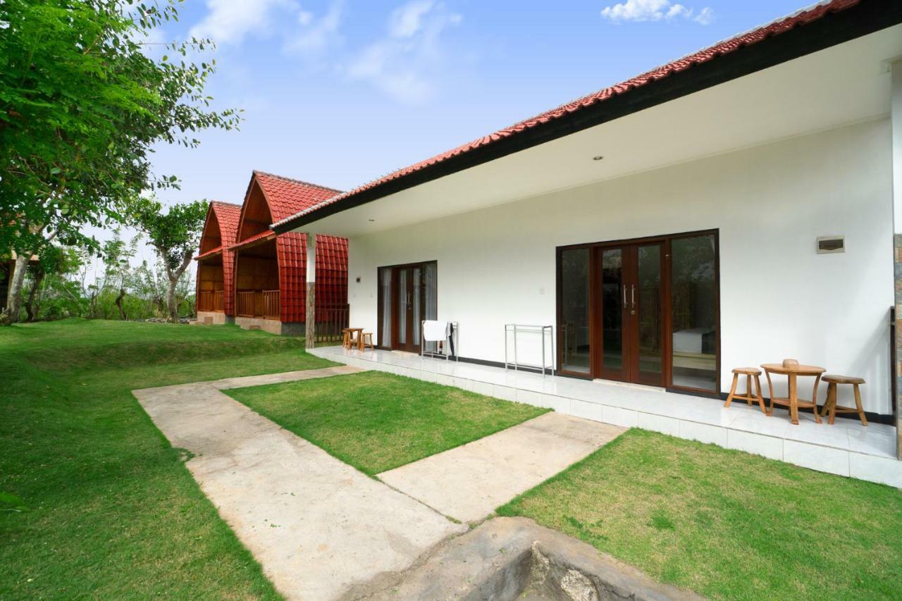 Breeze Hidden Village By Bukit Vista Uluwatu  Ngoại thất bức ảnh