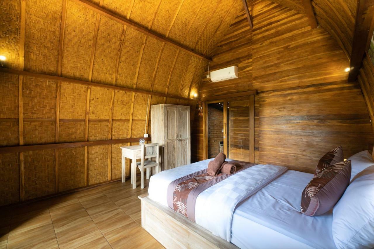Breeze Hidden Village By Bukit Vista Uluwatu  Ngoại thất bức ảnh