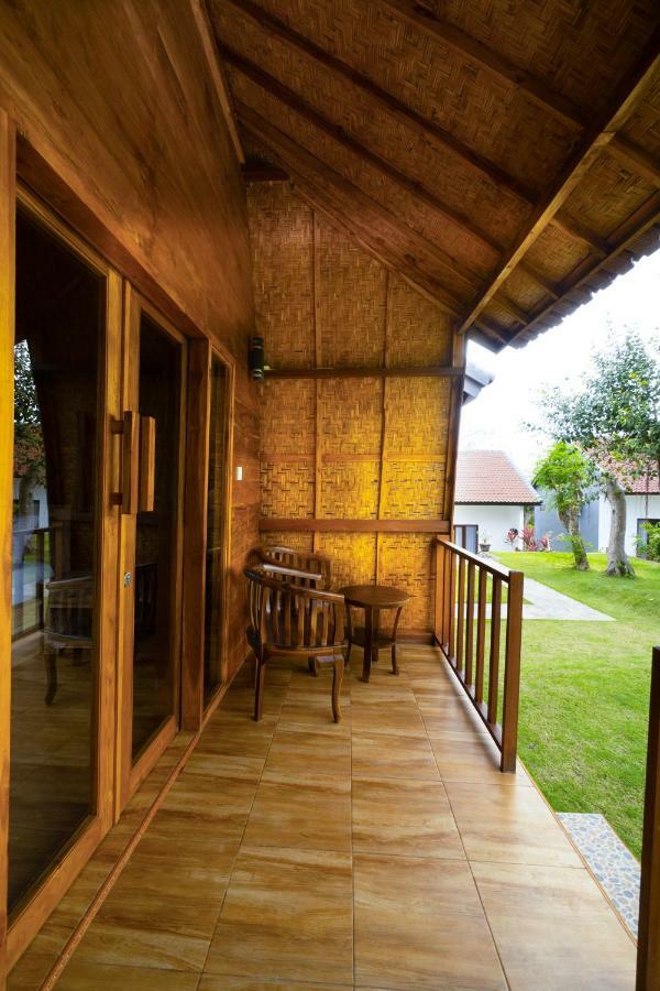 Breeze Hidden Village By Bukit Vista Uluwatu  Ngoại thất bức ảnh