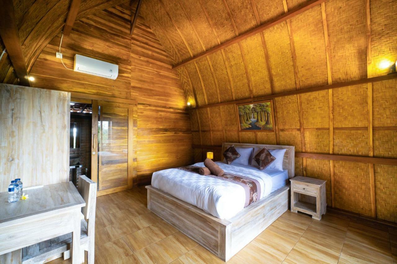 Breeze Hidden Village By Bukit Vista Uluwatu  Ngoại thất bức ảnh