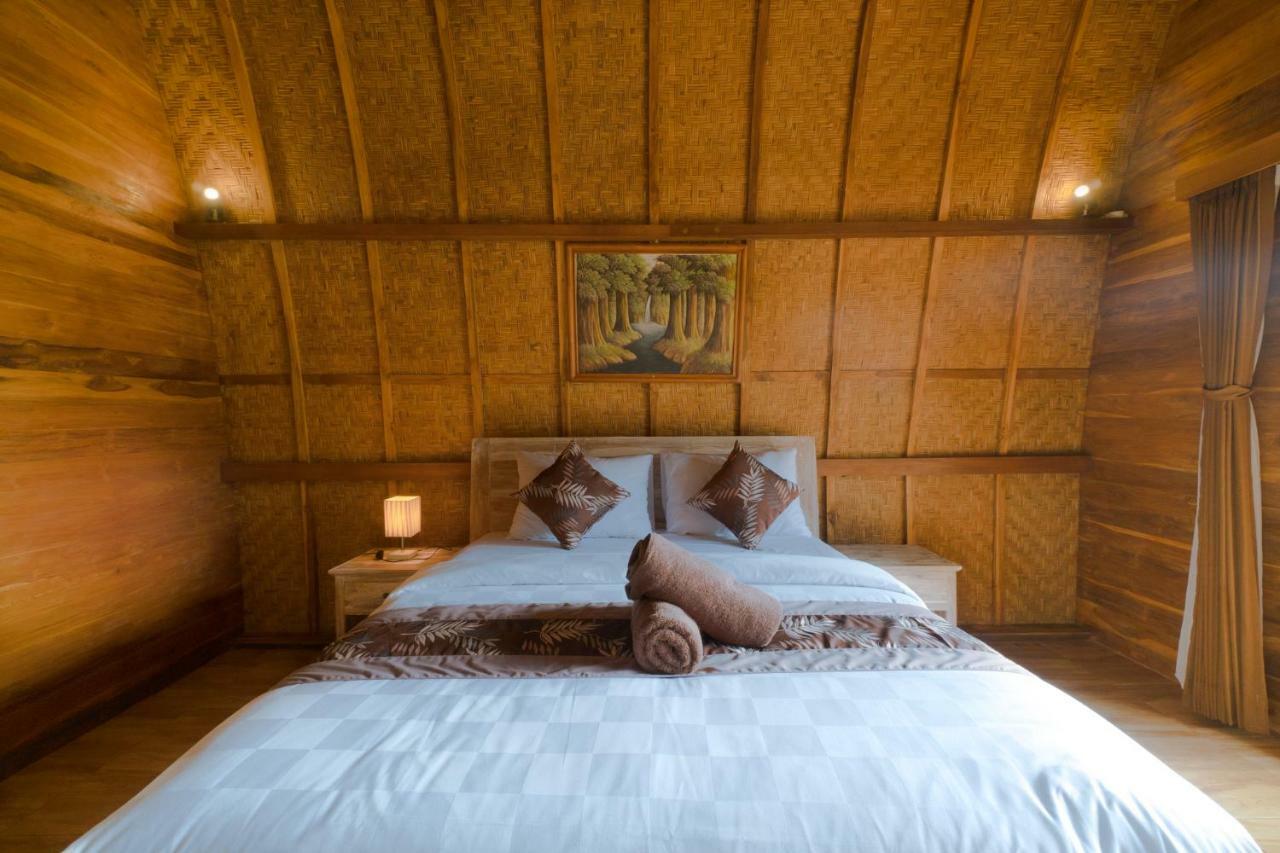 Breeze Hidden Village By Bukit Vista Uluwatu  Ngoại thất bức ảnh